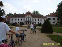 Kerékpártábor 2006