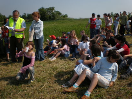 Vártuk a katasztrófát