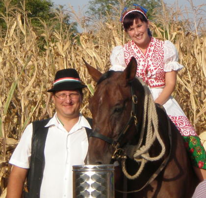 Bíró, bíróné