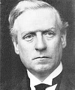 Herbert H. Asquith, volt angol miniszterelnök