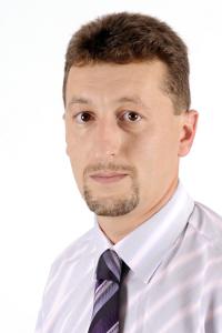 Sipos Balázs polgármester-jelölt