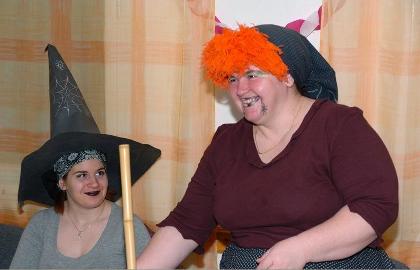 Boszibál 2010.