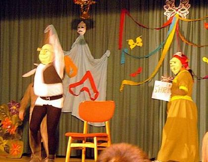 Shrek