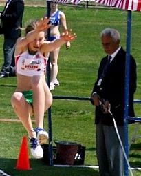 Bajnoki ugrás