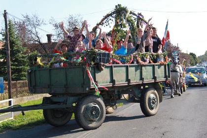 Traktor