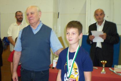 Takács András