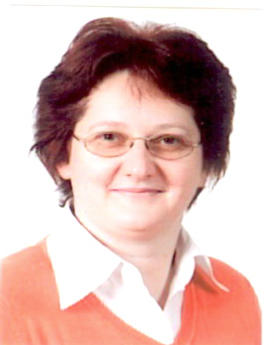 Rákóczi Mária
