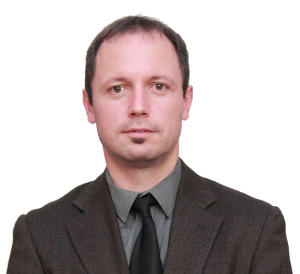 Molnár Balázs, polgármester