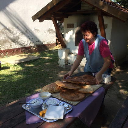 Kisült a langalló