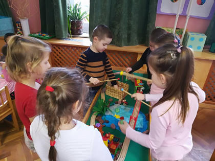 A víz világnapján