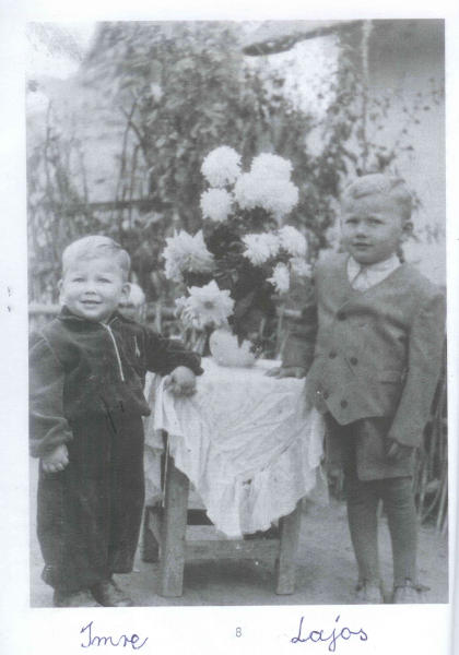 Imre és Lajos