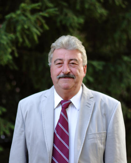 Bartis László Imre