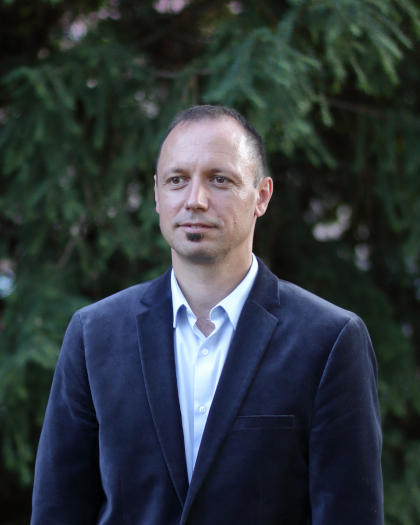 Molnár Balázs