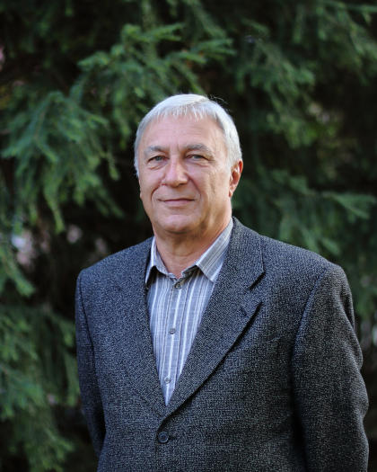 Németh Lajos
