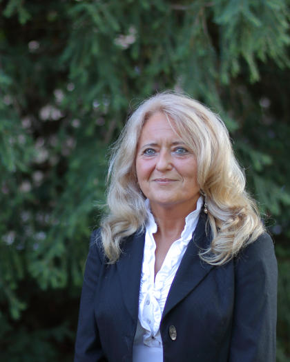 Szűcs Judit Magdolna