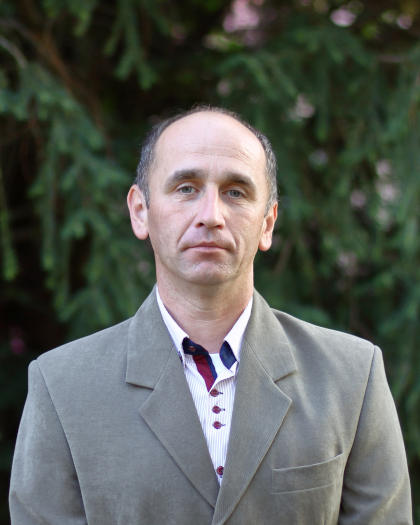 Vörös Zsolt