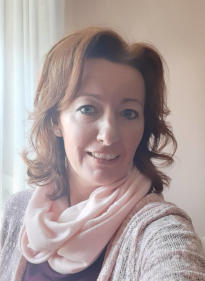 Molnár Marianna